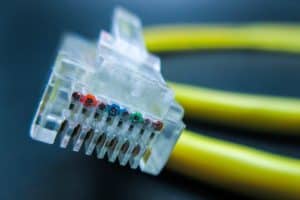 ethernet cable vs network cable